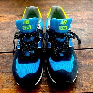 New Balance 574 sneakers